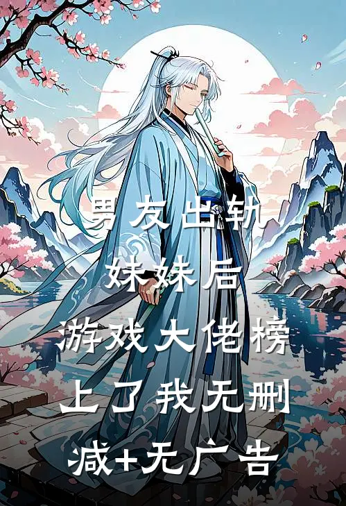 男友出轨妹妹后，游戏大佬榜上了我无删减+无广告