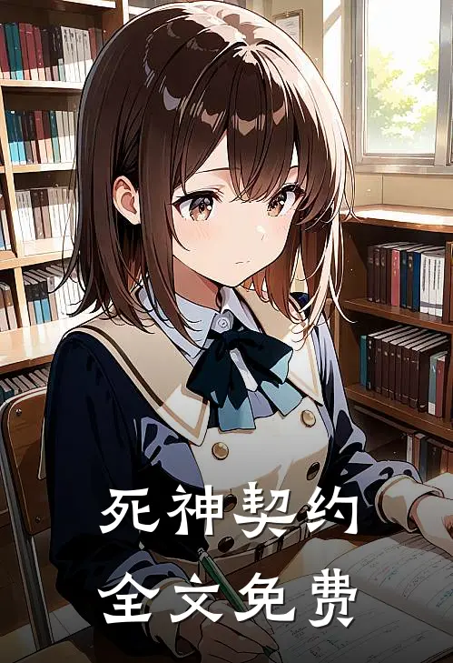 死神契约全文免费