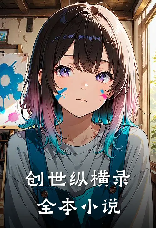 创世纵横录全本小说