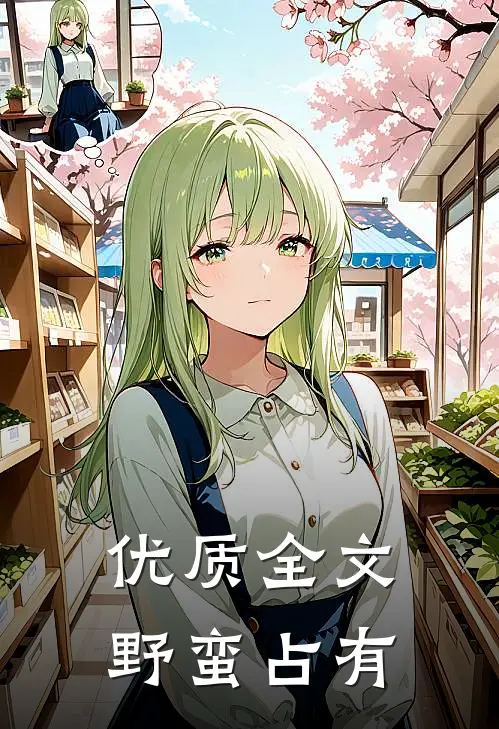优质全文野蛮占有