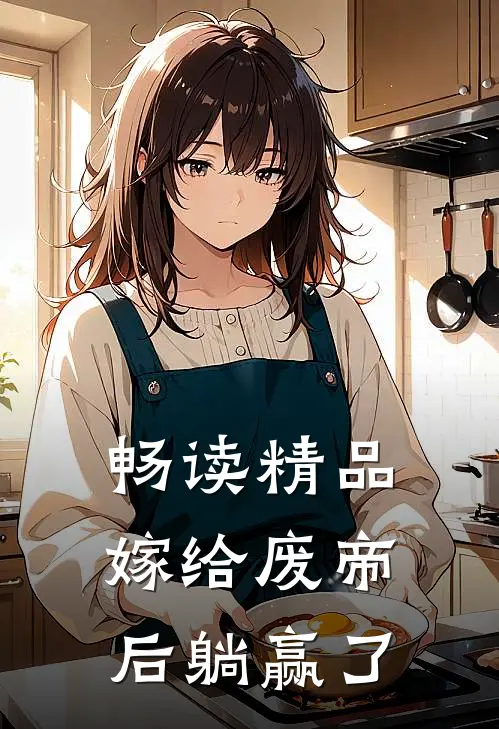 畅读精品嫁给废帝后躺赢了