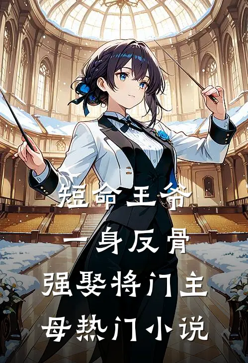 短命王爷一身反骨，强娶将门主母热门小说