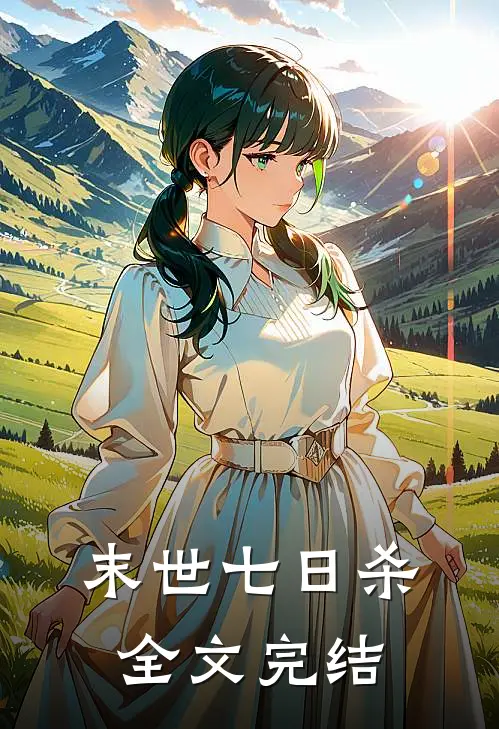 末世七日杀全文完结