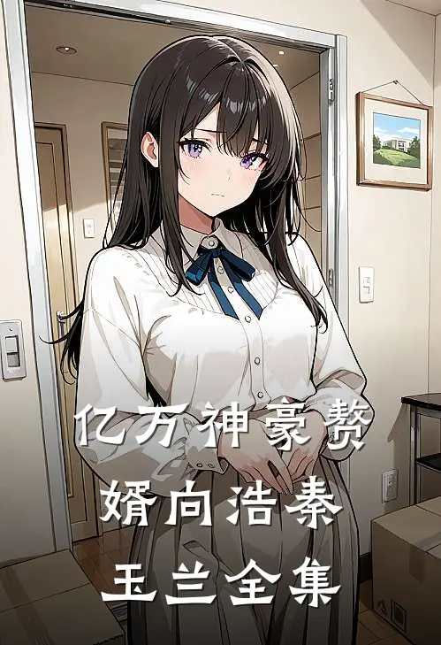 亿万神豪赘婿向浩秦玉兰 全集