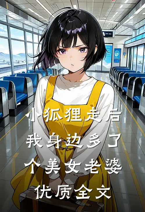 小狐狸走后，我身边多了个美女老婆优质全文