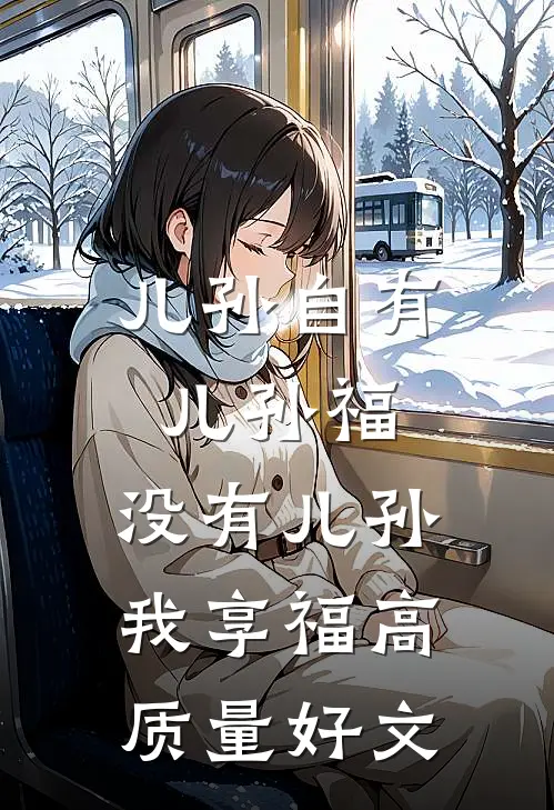 儿孙自有儿孙福，没有儿孙我享福高质量好文