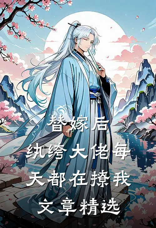 替嫁后，纨绔大佬每天都在撩我文章精选