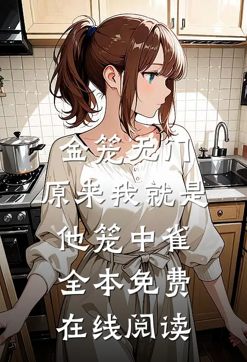 金笼无门，原来我就是他笼中雀全本免费在线阅读