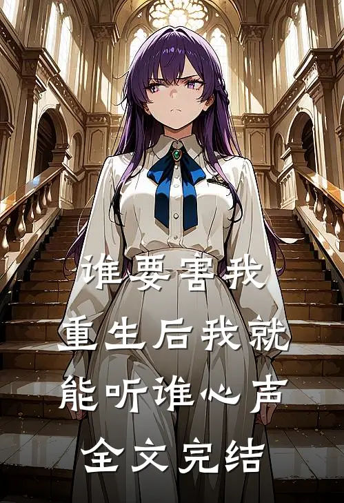 谁要害我,重生后我就能听谁心声全文完结免费阅读