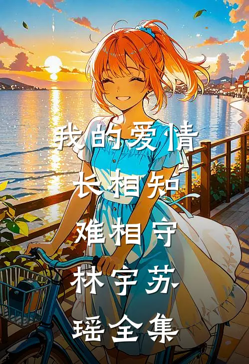 我的爱情,长相知,难相守.林宇苏瑶 全集免费阅读
