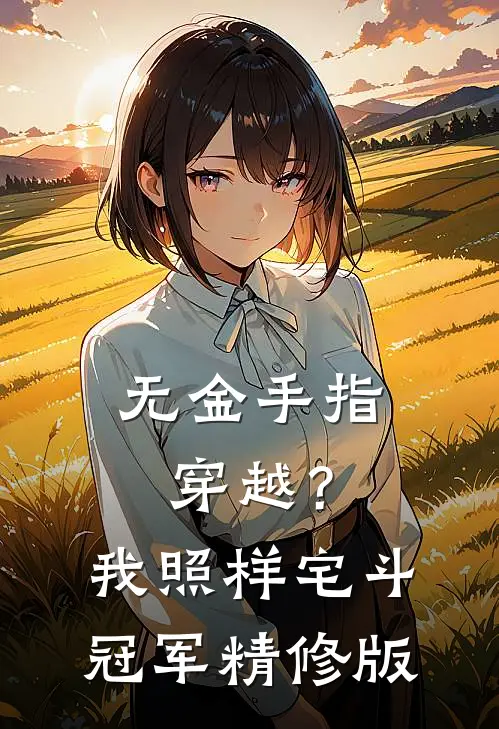 无金手指穿越？我照样宅斗冠军精修版