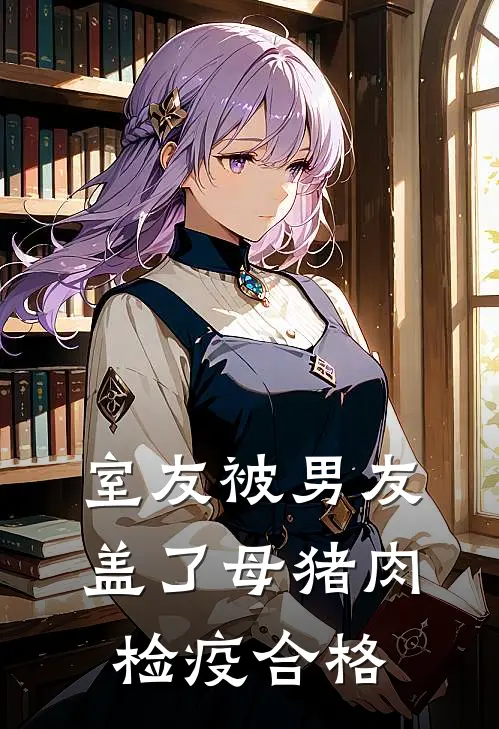 室友被男友盖了母猪肉检疫合格