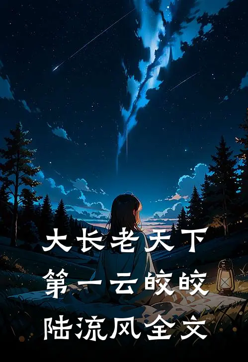大长老天下第一云皎皎陆流风全文