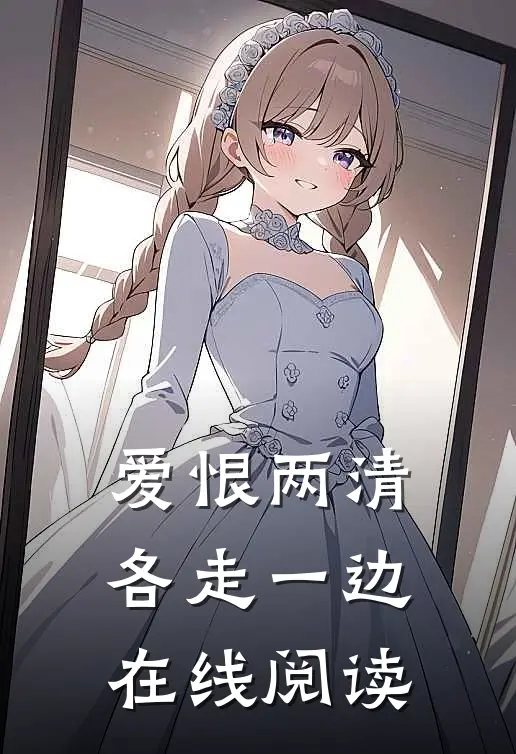 爱恨两清,各走一边在线阅读全文