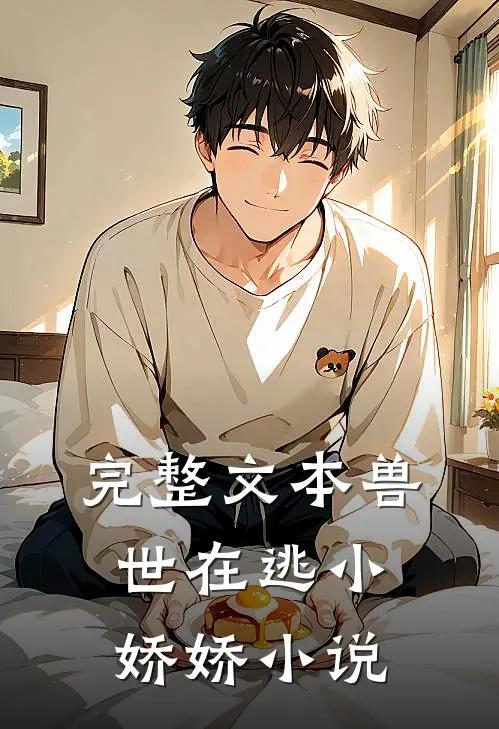 完整文本兽世在逃小娇娇小说