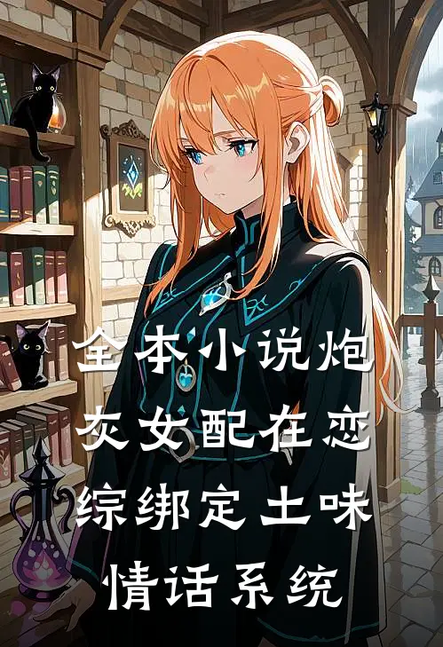 全本小说炮灰女配在恋综绑定土味情话系统
