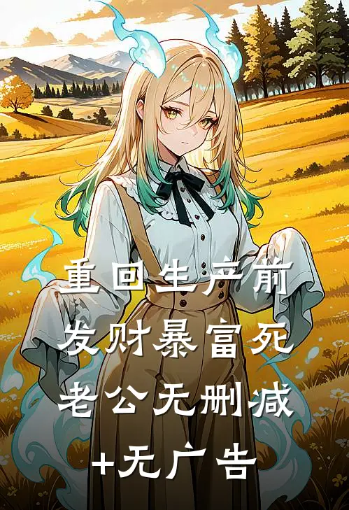 重回生产前，发财暴富死老公无删减+无广告
