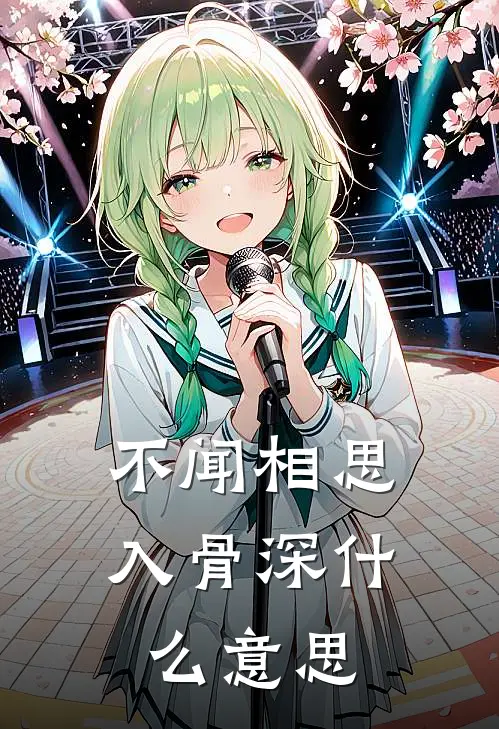 不闻相思入骨深什么意思