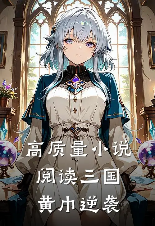 高质量小说阅读三国黄巾逆袭