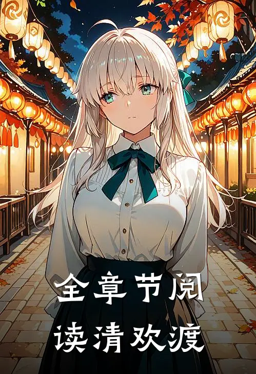 全章节阅读清欢渡