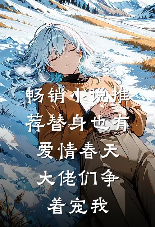 畅销小说推荐替身也有爱情春天：大佬们争着宠我