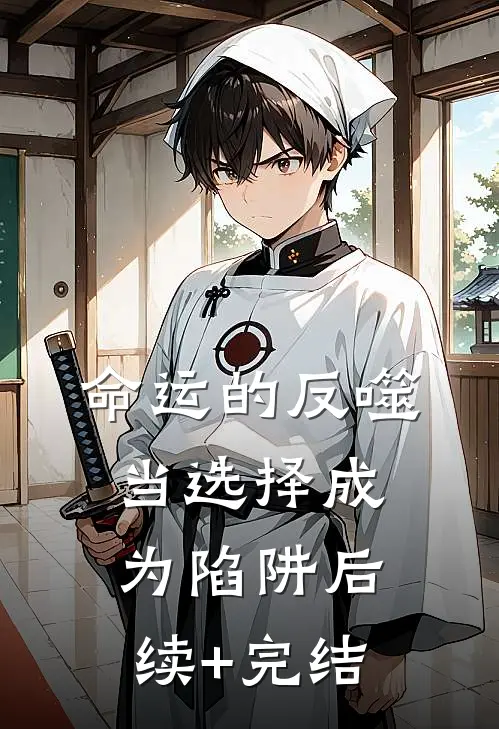 命运的反噬：当选择成为陷阱后续+完结
