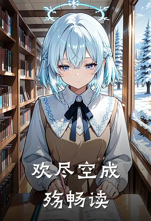 欢尽空成殇畅读