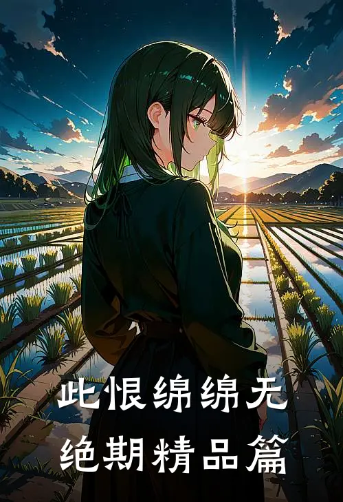 此恨绵绵无绝期精品篇