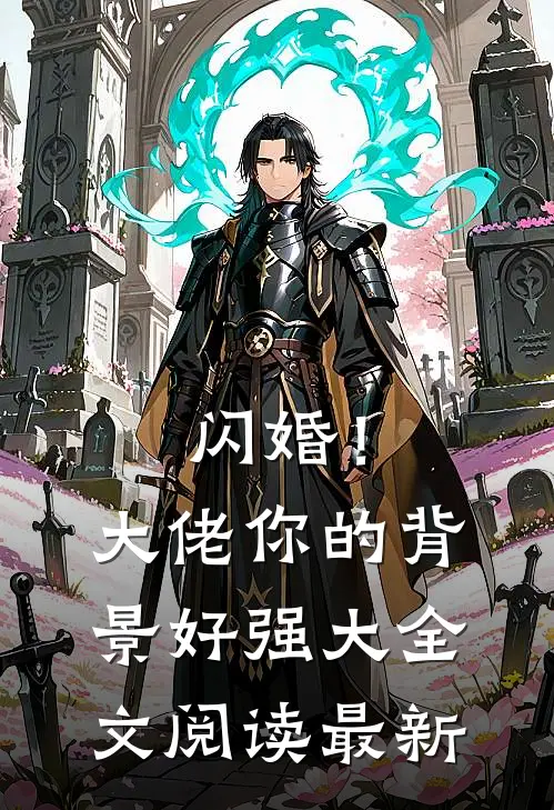 闪婚!大佬你的背景好强大全文阅读最新