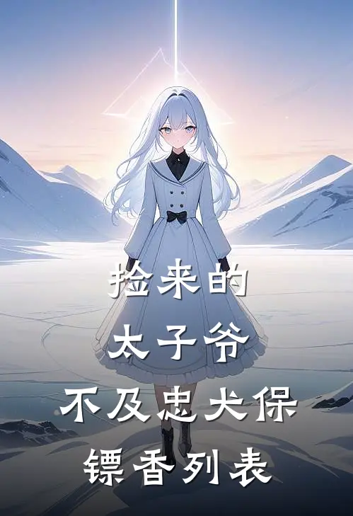 捡来的太子爷，不及忠犬保镖香列表
