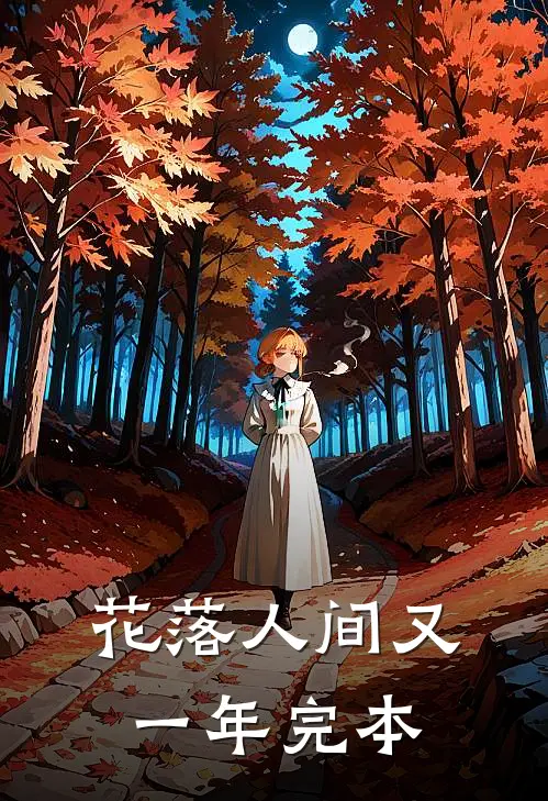 花落人间又一年完本