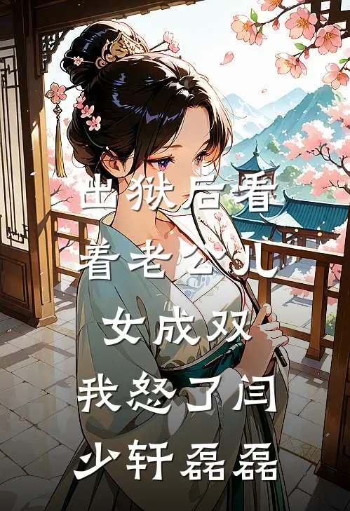 出狱后看着老公儿女成双，我怒了闫少轩磊磊