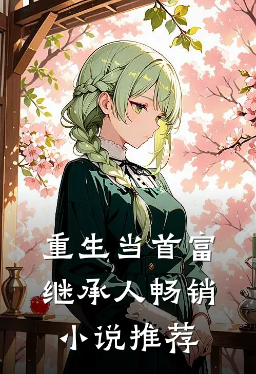重生当首富继承人畅销小说推荐