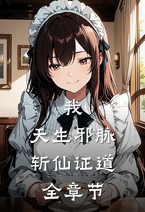 我，天生邪脉，斩仙证道全章节
