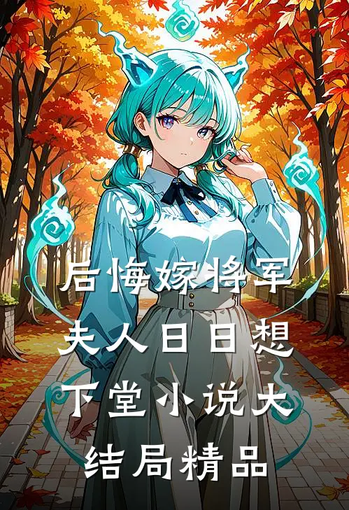 后悔嫁将军,夫人日日想下堂大结局精品