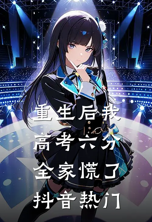 重生后我高考六分，全家慌了抖音热门