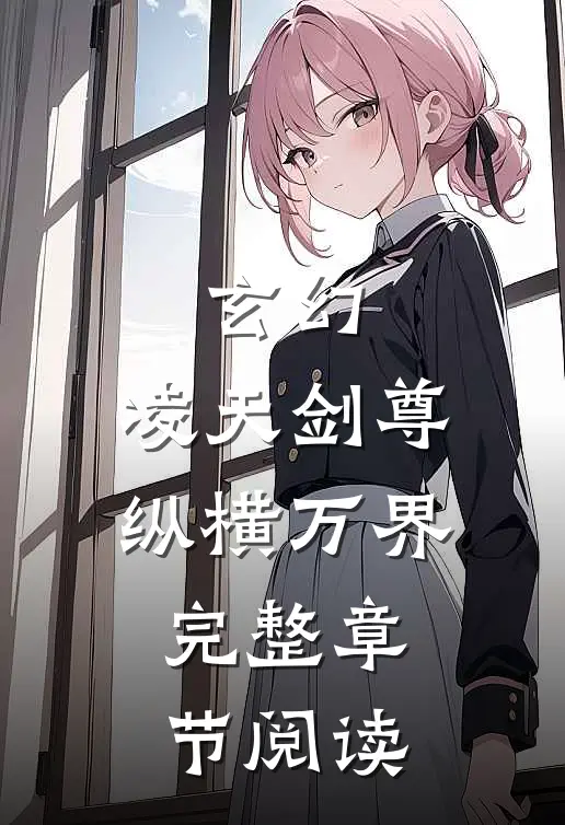 玄幻:凌天剑尊纵横万界完整章节阅读