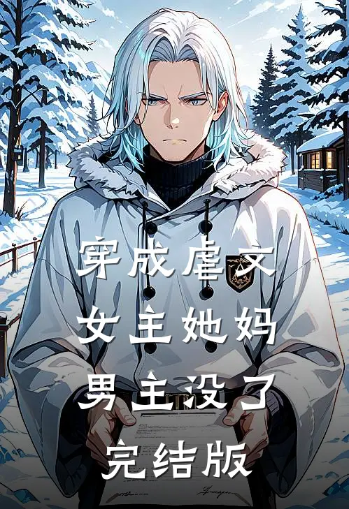 穿成虐文女主她妈,男主没了完结版免费阅读