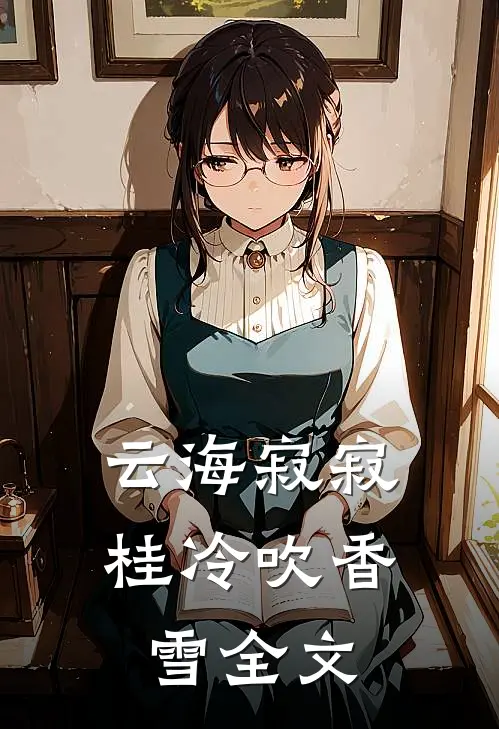 云海寂寂，桂冷吹香雪全文