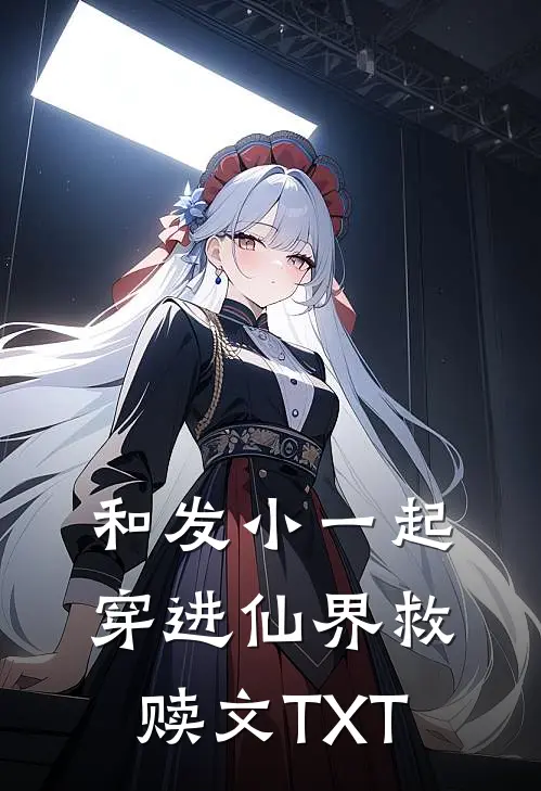 和发小一起穿进仙界救赎文TXT