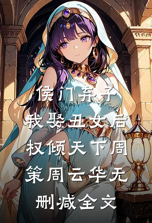 侯门弃子：我娶丑女后权倾天下周策周云华无删减全文