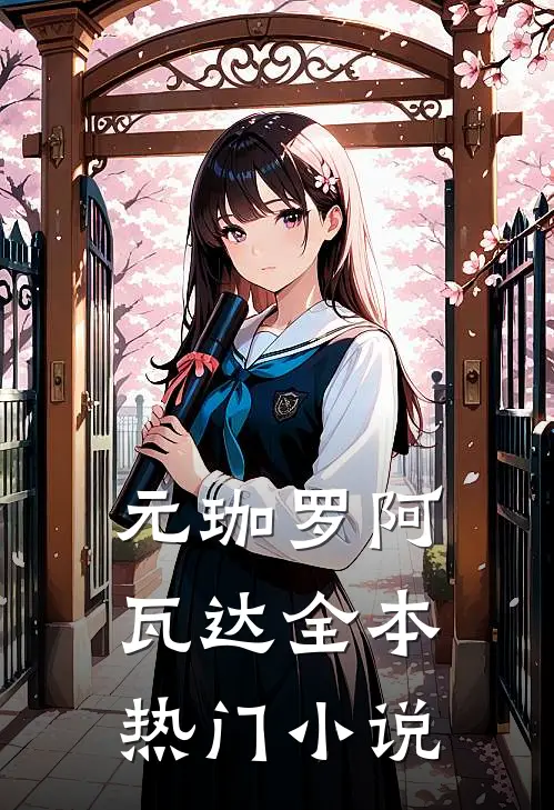 元珈罗阿瓦达全本热门小说