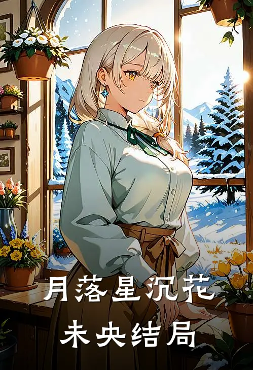 月落星沉花未央结局