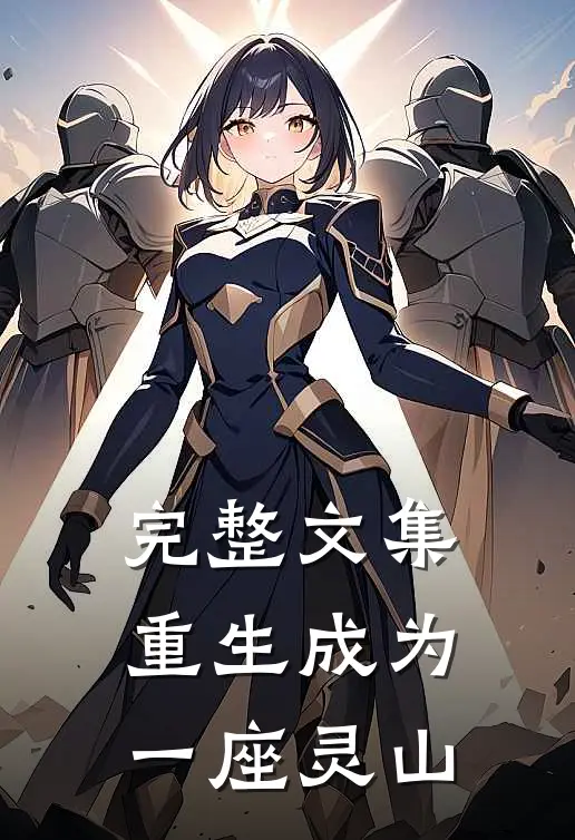完整文集重生成为一座灵山免费阅读