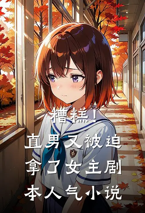 糟糕！直男又被迫拿了女主剧本人气小说