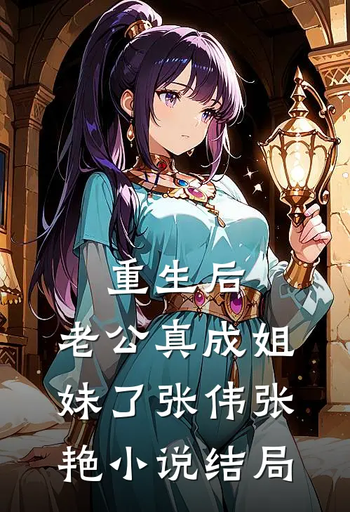 重生后，老公真成姐妹了张伟张艳小说结局