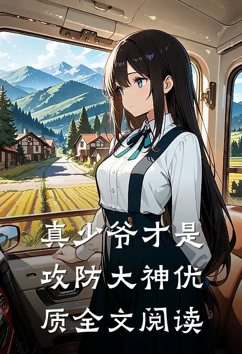 真少爷才是攻防大神优质全文阅读
