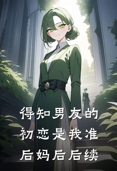 得知男友的初恋是我准后妈后后续