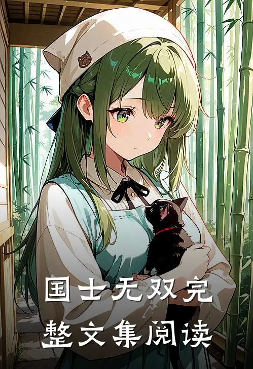 国士无双完整文集阅读