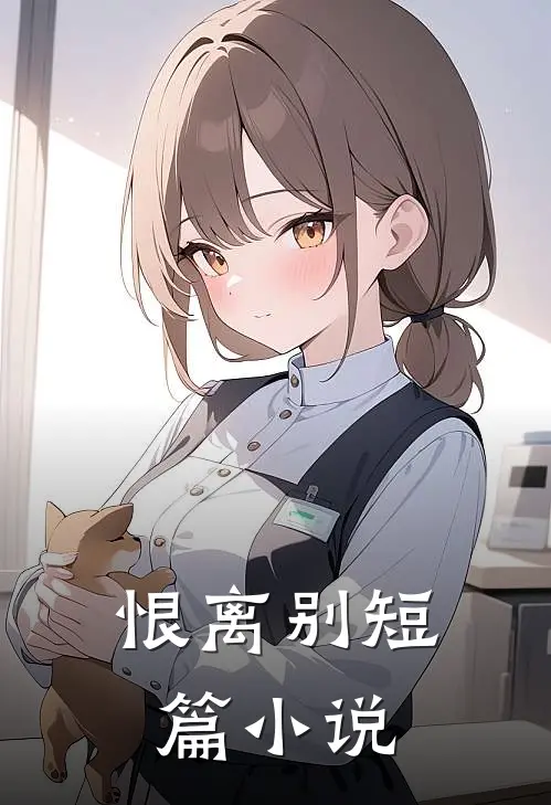 恨离别短篇小说